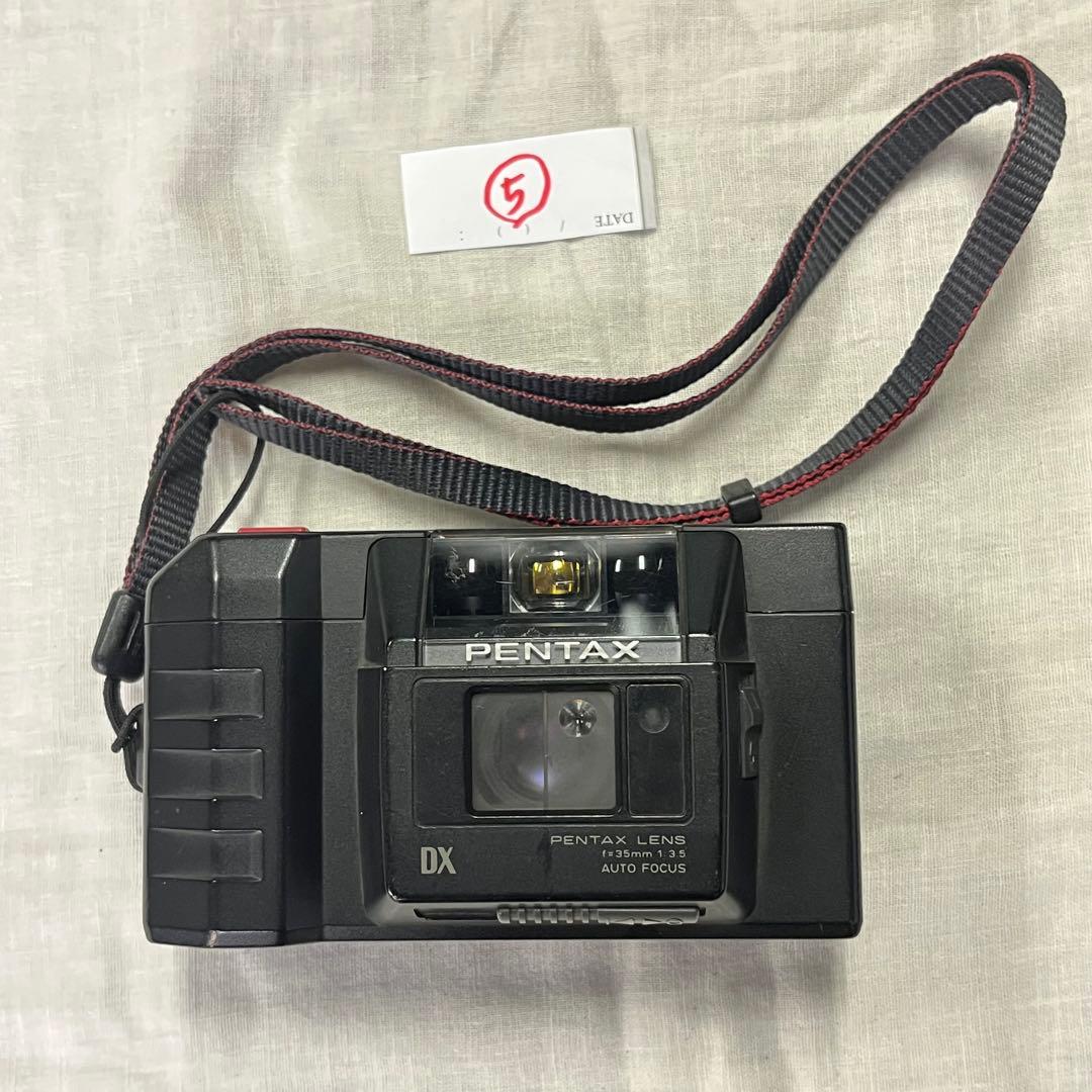 カメラ まとめ売り 【ジャンク】×7 フィルムカメラ インスタント フィルム