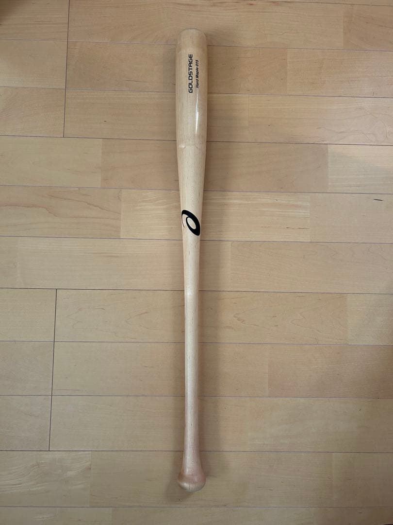 福岡ソフトバンクホークス #24 長谷川勇也 選手 実使用バット