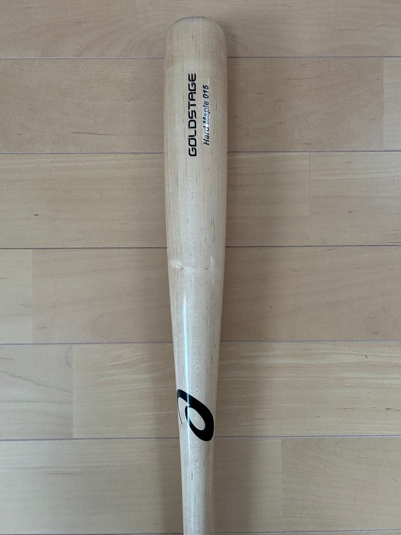 福岡ソフトバンクホークス #24 長谷川勇也 選手 実使用バット