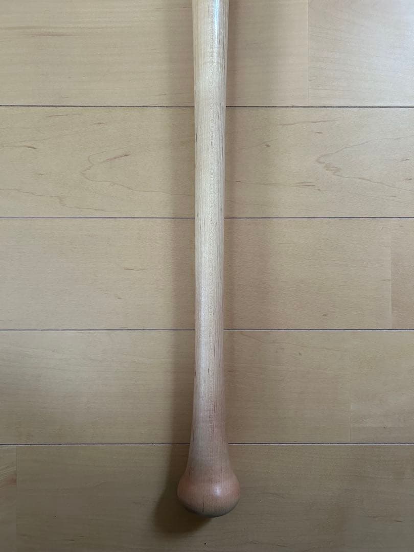 福岡ソフトバンクホークス #24 長谷川勇也 選手 実使用バット