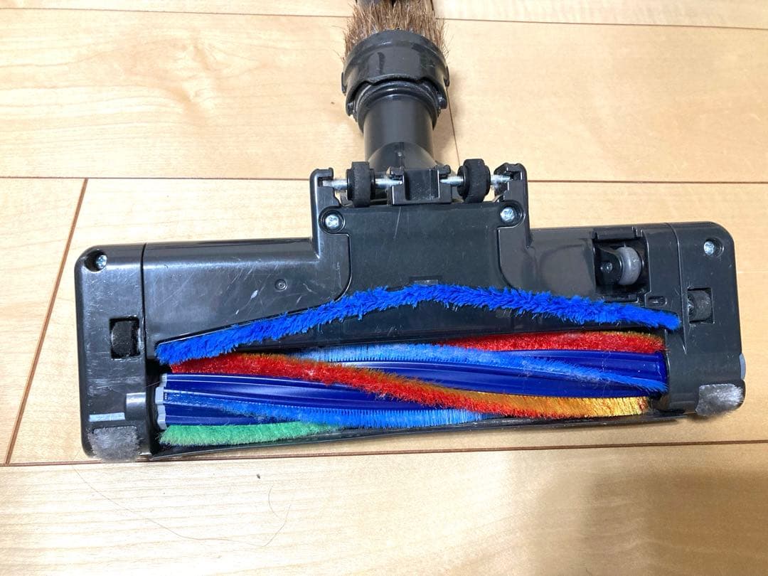 三菱 2017年製 紙パック式クリーナー 掃除機 TC-GXG10P-W M