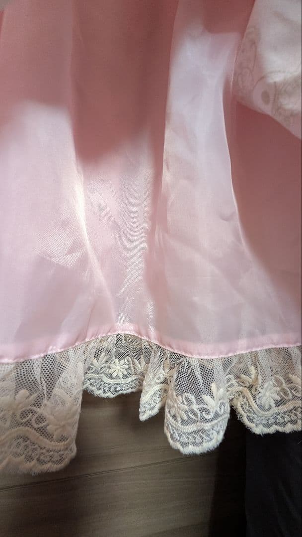 リズリサ マイメロディ ワンピース いちご ストロベリー 福袋