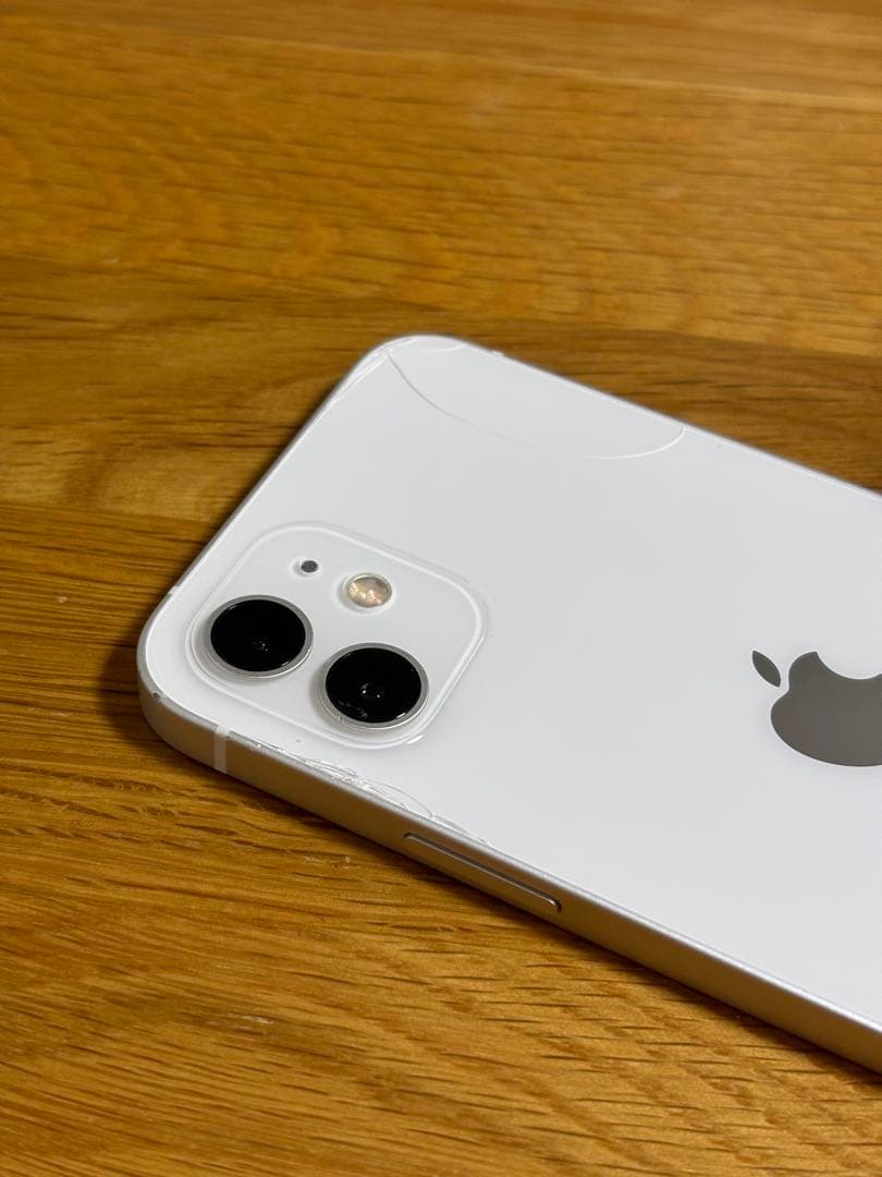 スマートフォン本体 iphone12 128GB