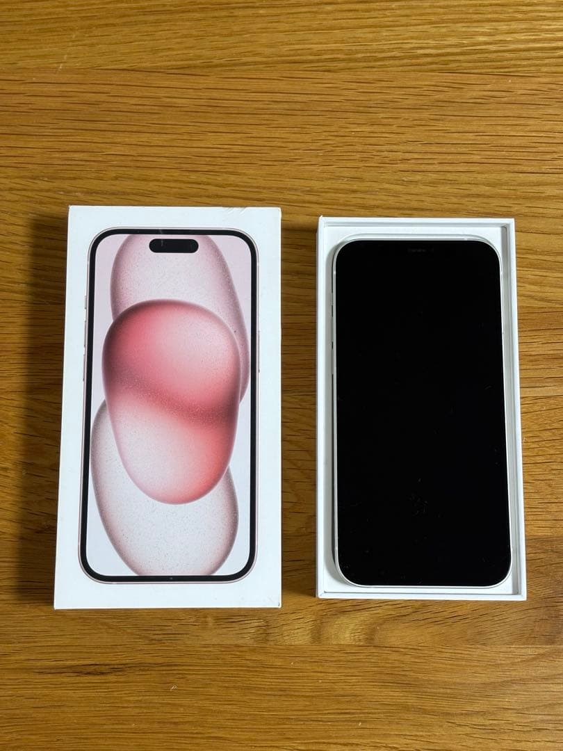 スマートフォン本体 iphone12 128GB