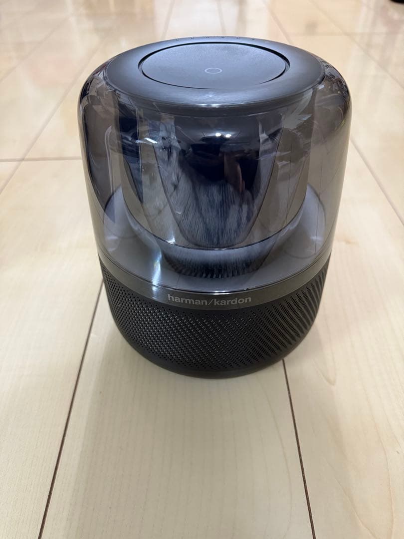 値下げしました。Harman Kardon Allure