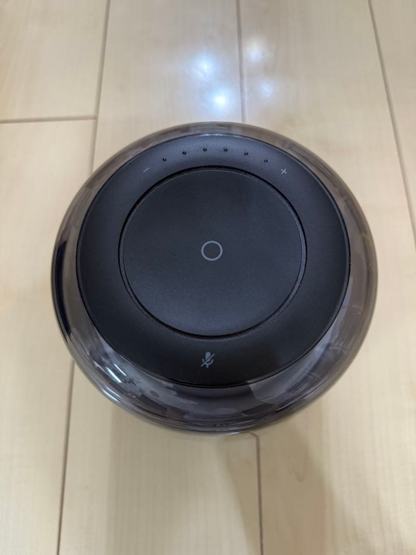値下げしました。Harman Kardon Allure