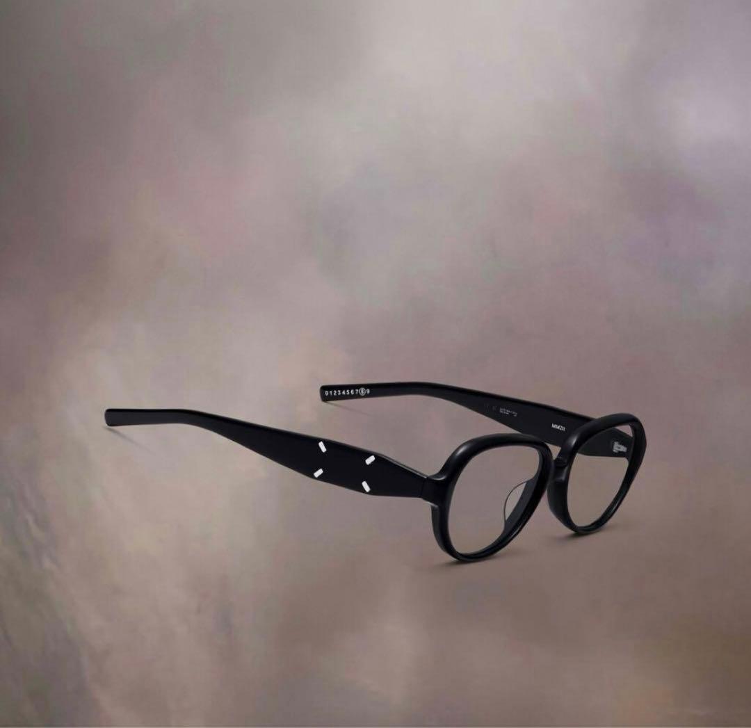 Maison Margiela × Gentle Monster MM211