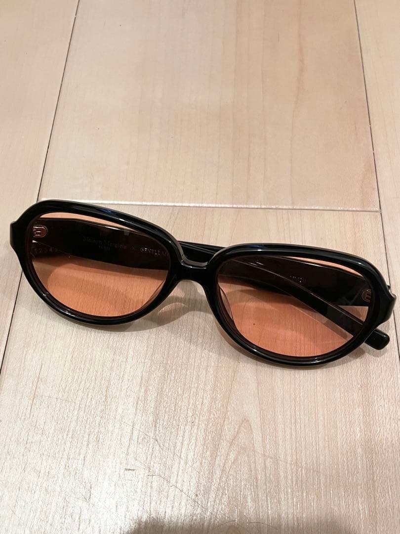 Maison Margiela × Gentle Monster MM211