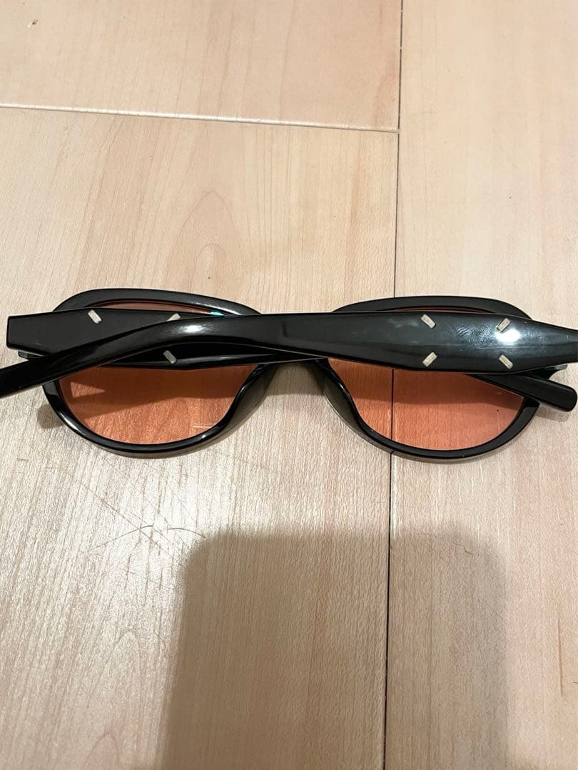 Maison Margiela × Gentle Monster MM211