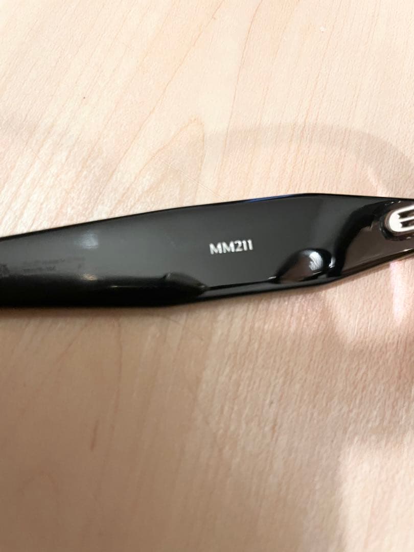 Maison Margiela × Gentle Monster MM211