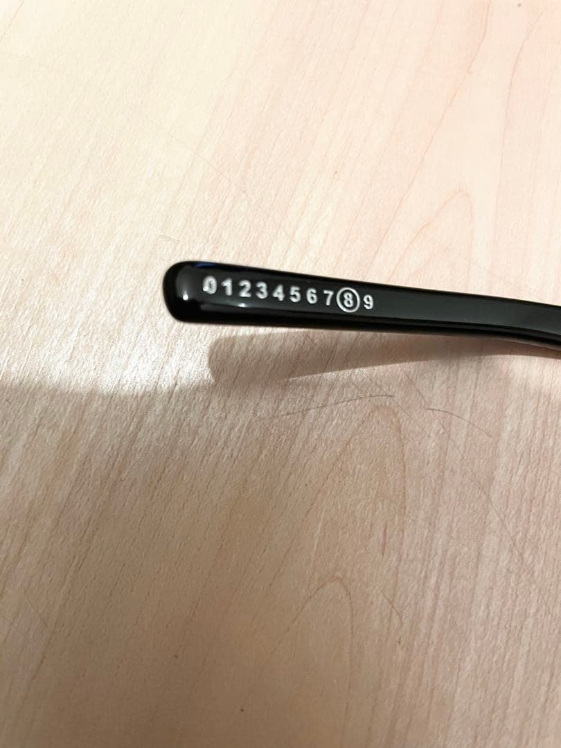 Maison Margiela × Gentle Monster MM211