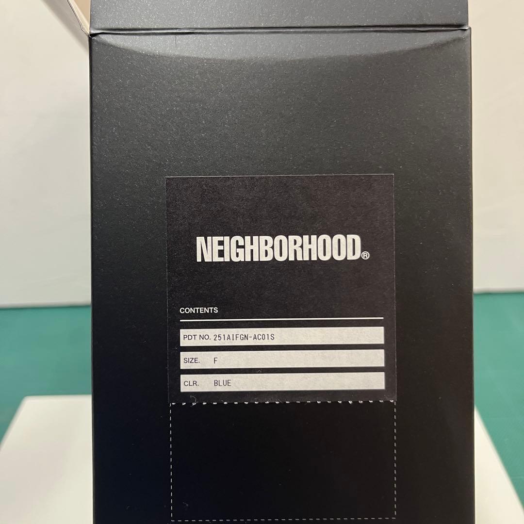 ネイバーフッド ファッキンオーサム　お香立て