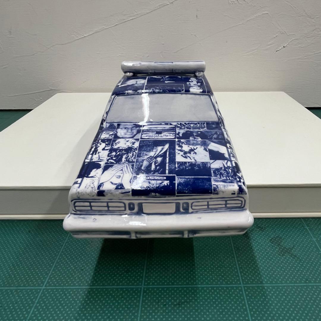 ネイバーフッド ファッキンオーサム　お香立て