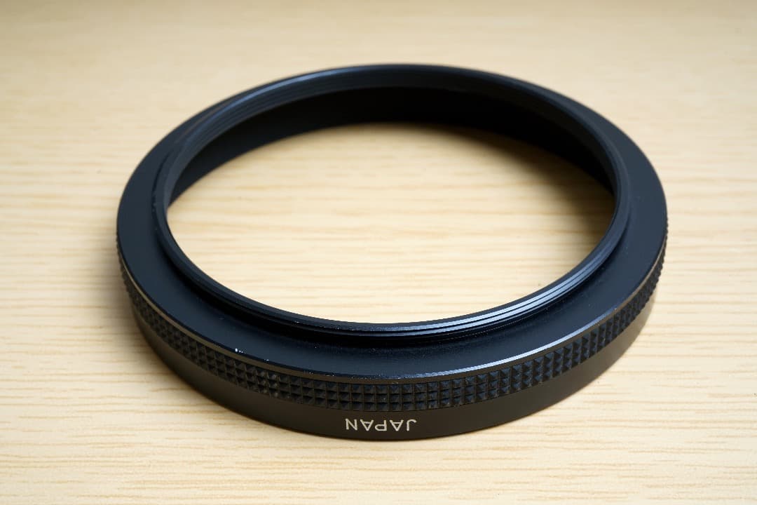 最終価格　コンタックス　メタルフード　1　（中古品）　B