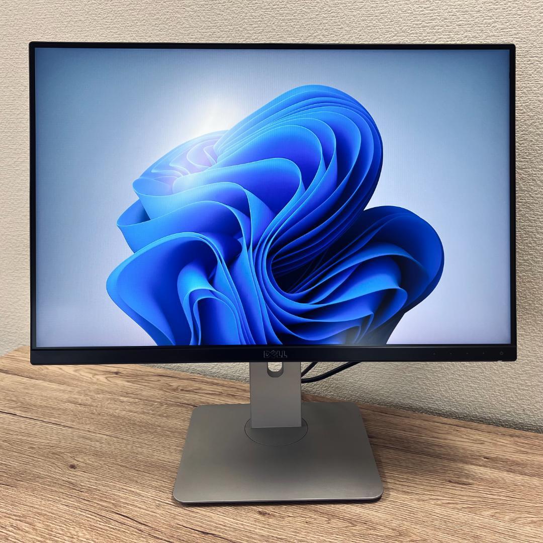 ☆月末特価☆DELL U2415b 24インチモニター