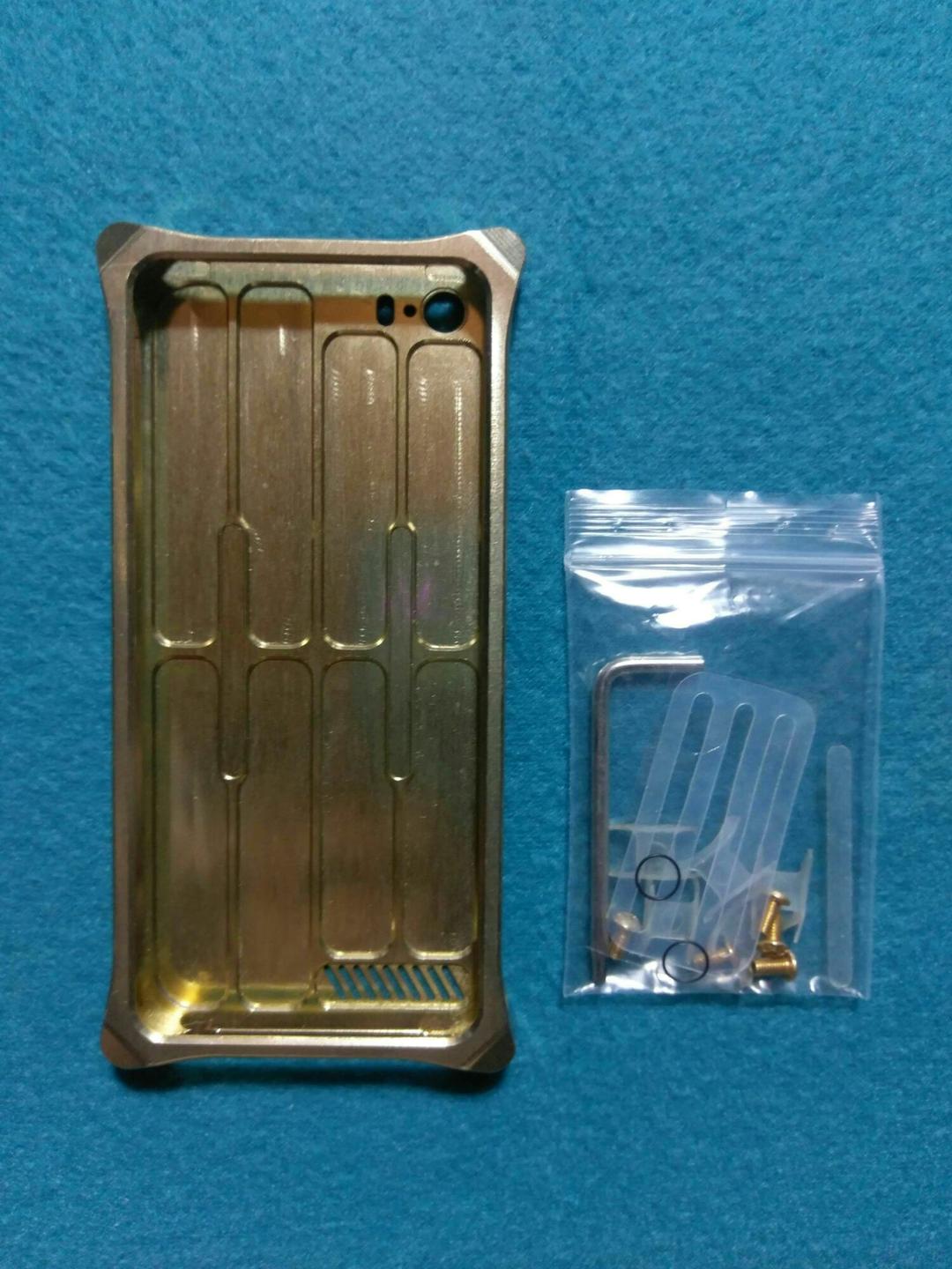 『Fate /staynight』×『GILD design』 スマホケース