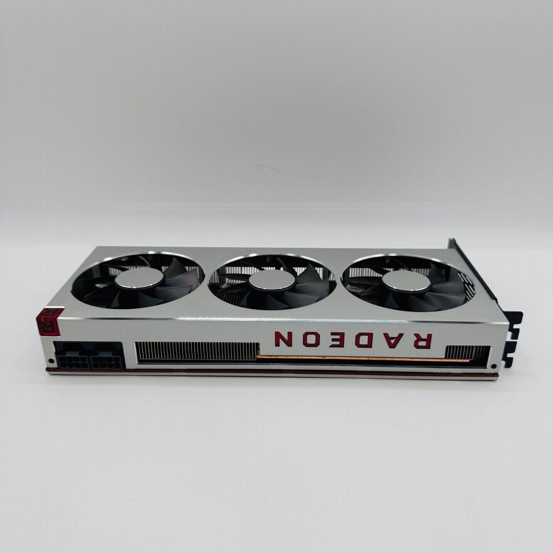 【極美品】SAPPHIRE AMD RADEON VII 16G HBM2