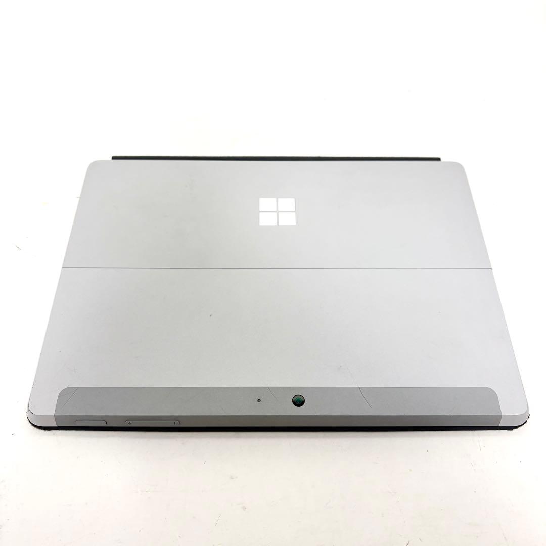バッテリー新品同様！Surface Go3 キーボード付き オフィス