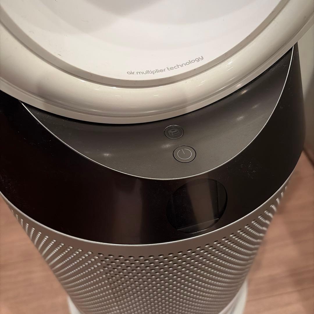 ダイソン 加湿空気清浄機 Dyson PH01