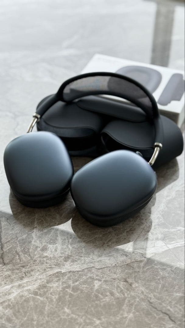 ◽️超美品◽️AIRPODS MAX_おまけ付き