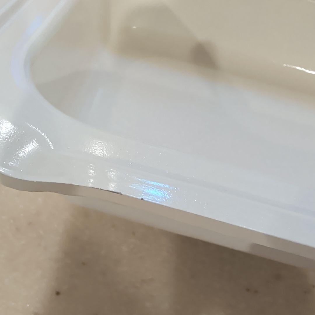 BRUNO ホットプレート 深鍋つき BOE021ホワイト