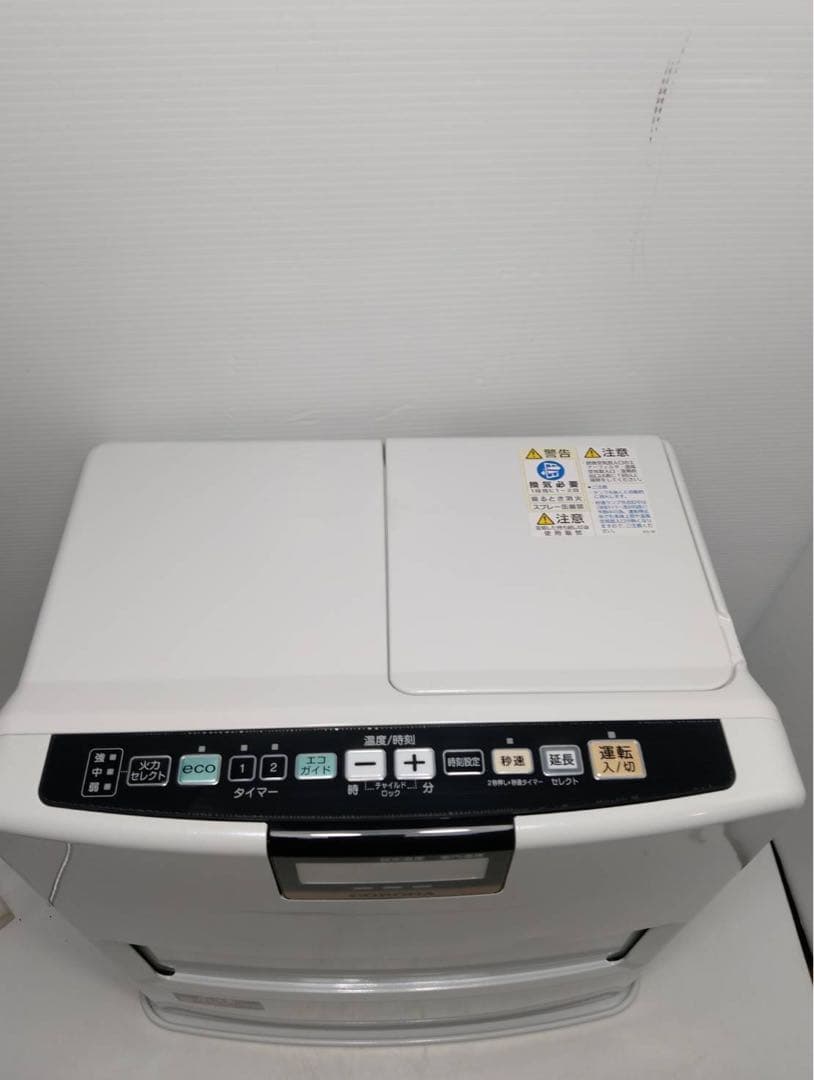 G2022 コロナ 石油ファンヒーター FH-VX3617BY VXシリーズ
