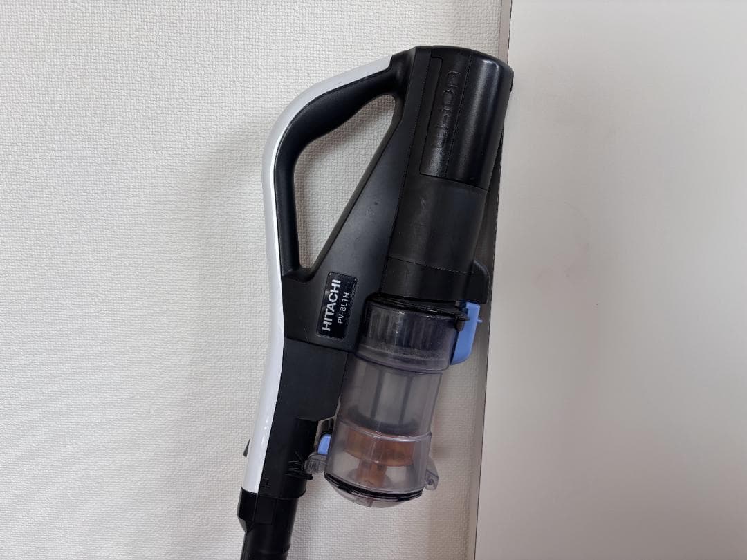 HITACHI 日立 PV-BL1H コードレス スティッククリーナー 掃除機