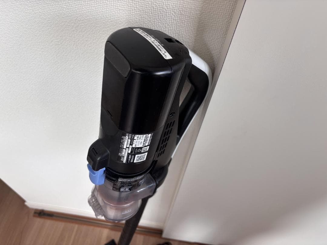 HITACHI 日立 PV-BL1H コードレス スティッククリーナー 掃除機