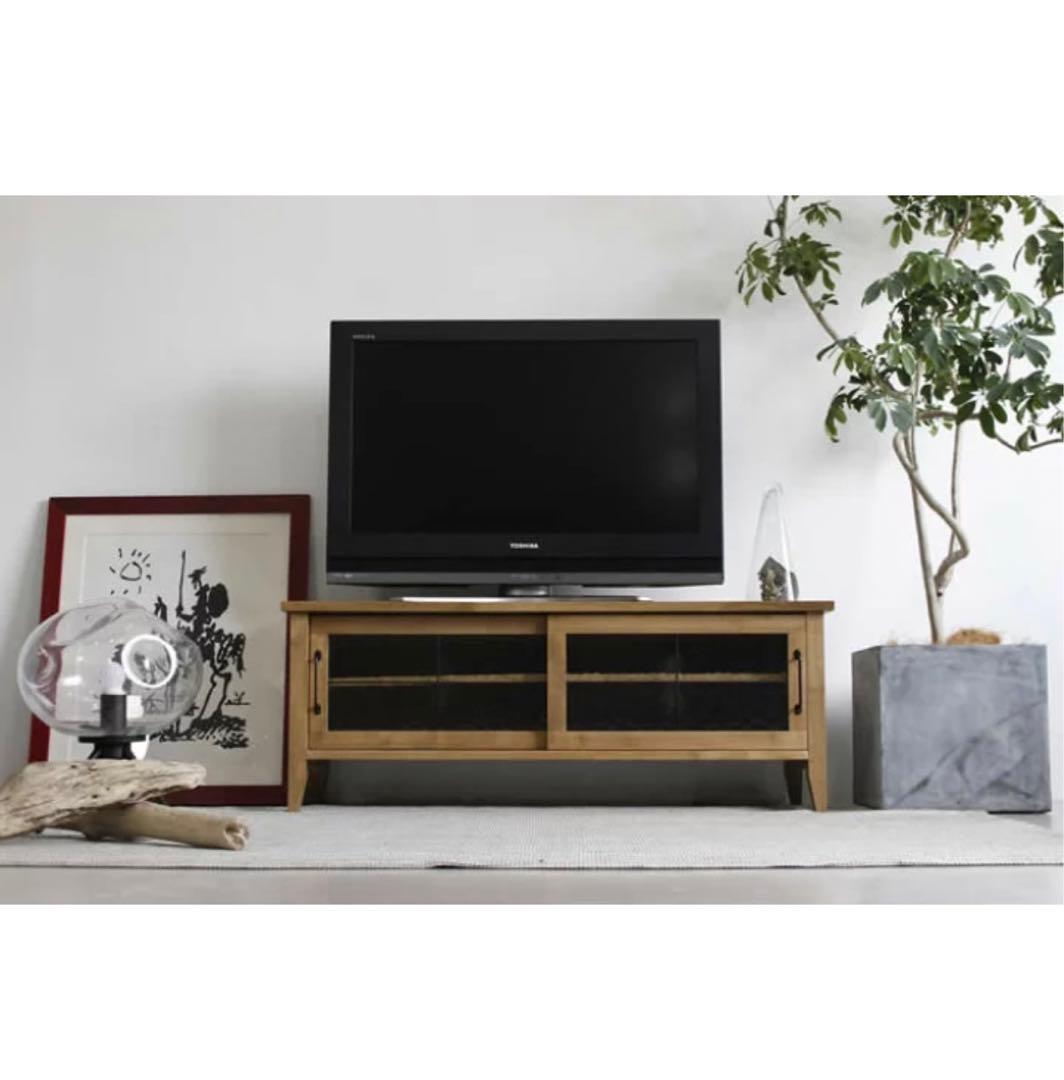 RASIC tv board ラシックテレビボード　105cm