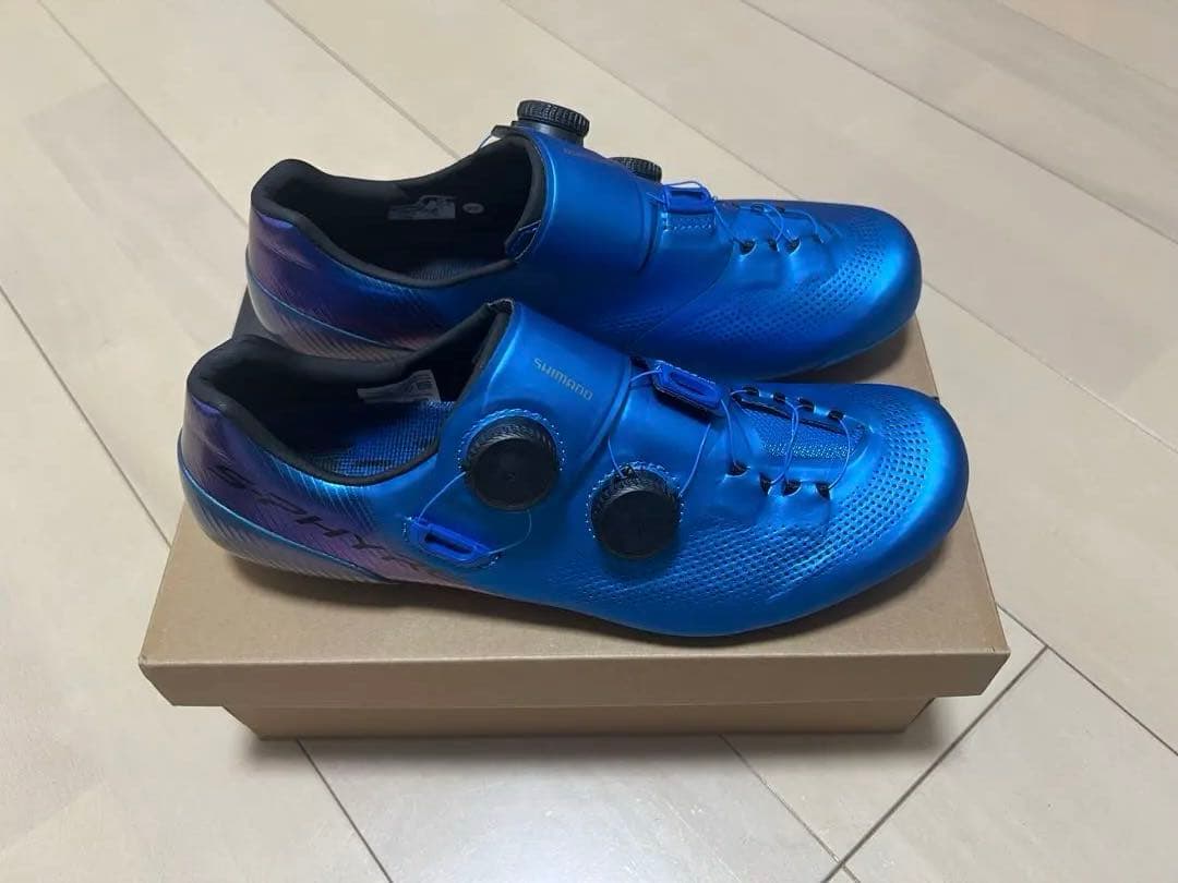 シマノ RC903 41.5サイズ 26.2cm WIDE