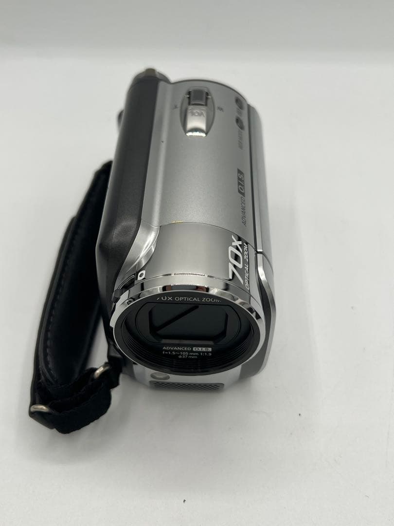 たか  Panasonic SDR-H80 デジタルカメラ