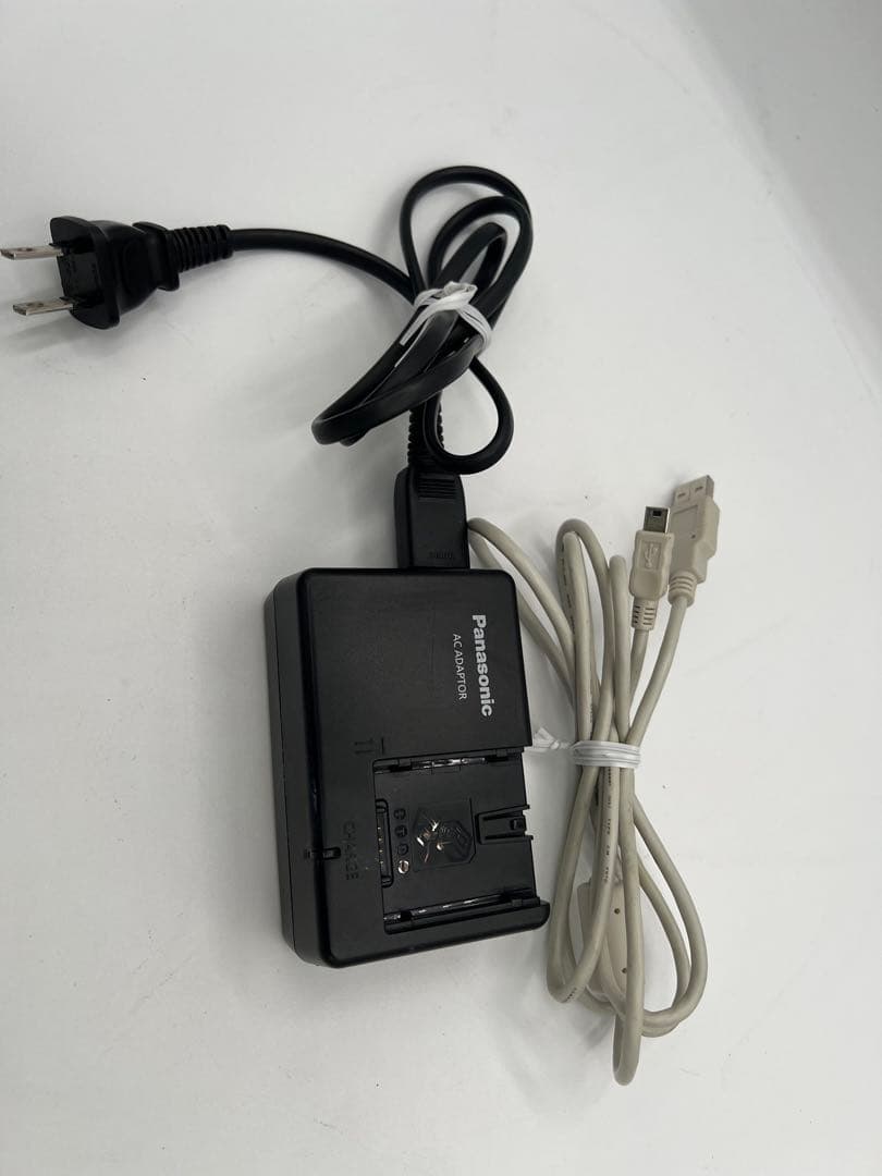 たか  Panasonic SDR-H80 デジタルカメラ