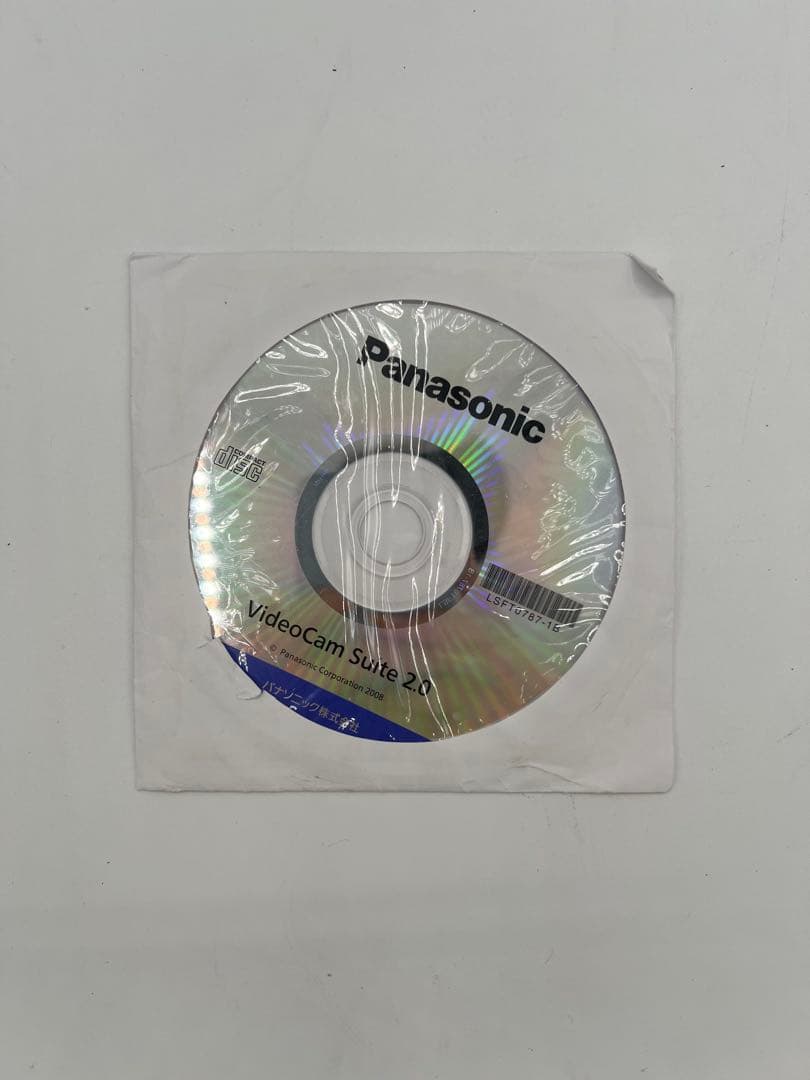 たか  Panasonic SDR-H80 デジタルカメラ