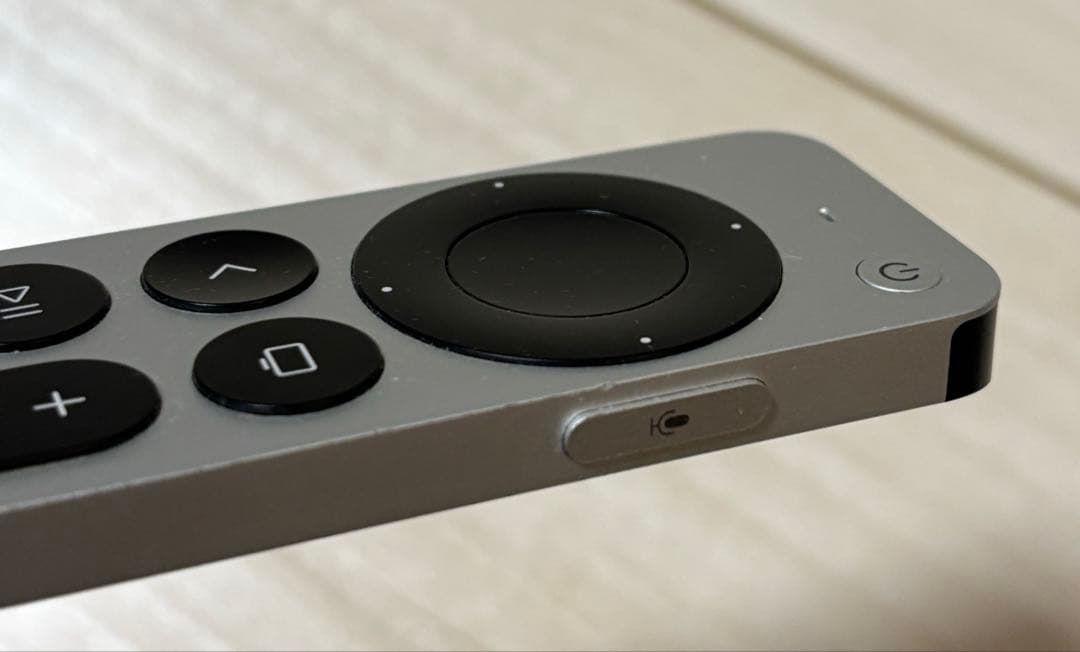 Apple TV 4K（第2世代）