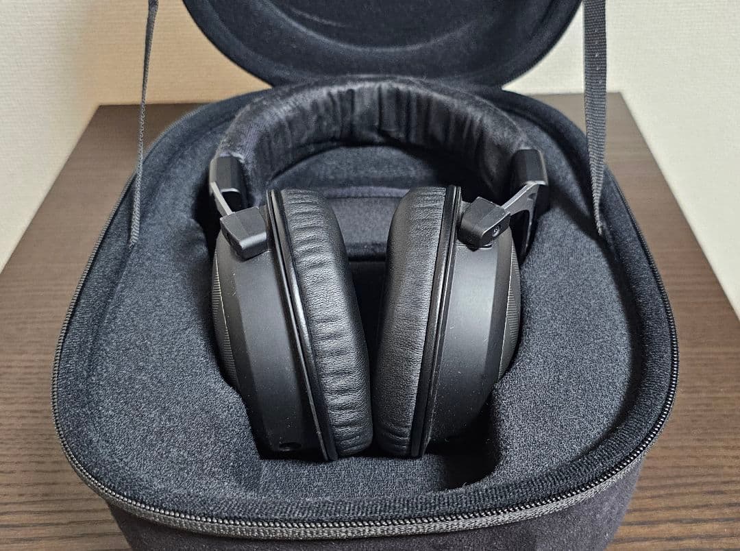ヘッドホン Beyerdynamic T5p 2nd Generation