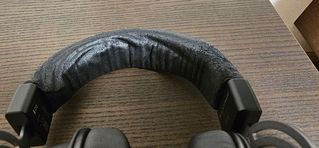 ヘッドホン Beyerdynamic T5p 2nd Generation