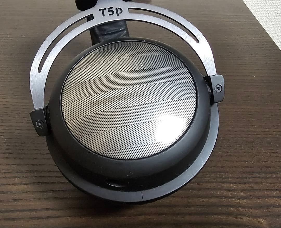 ヘッドホン Beyerdynamic T5p 2nd Generation