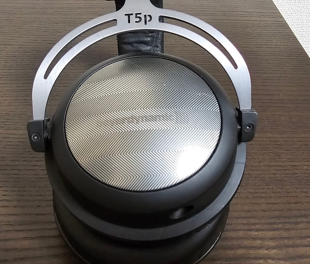 ヘッドホン Beyerdynamic T5p 2nd Generation