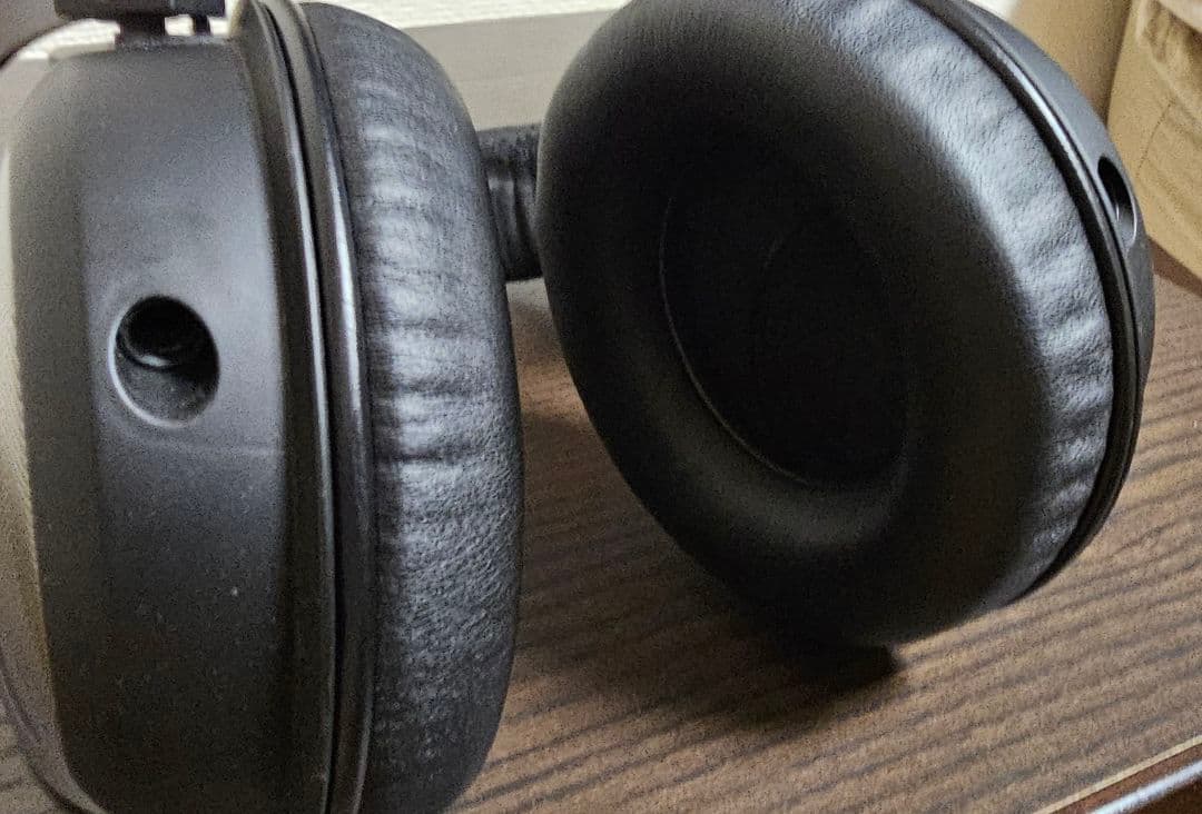 ヘッドホン Beyerdynamic T5p 2nd Generation