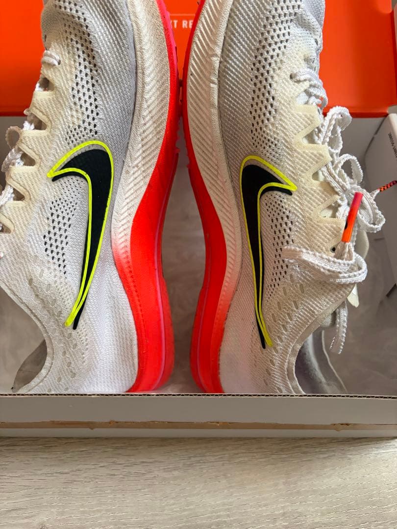 スパイク・シューズ Nike ZoomX Dragonfly 26cm