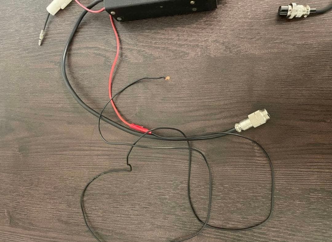 エコーチャンバー　MICKEY MK-565 エコーコントロール