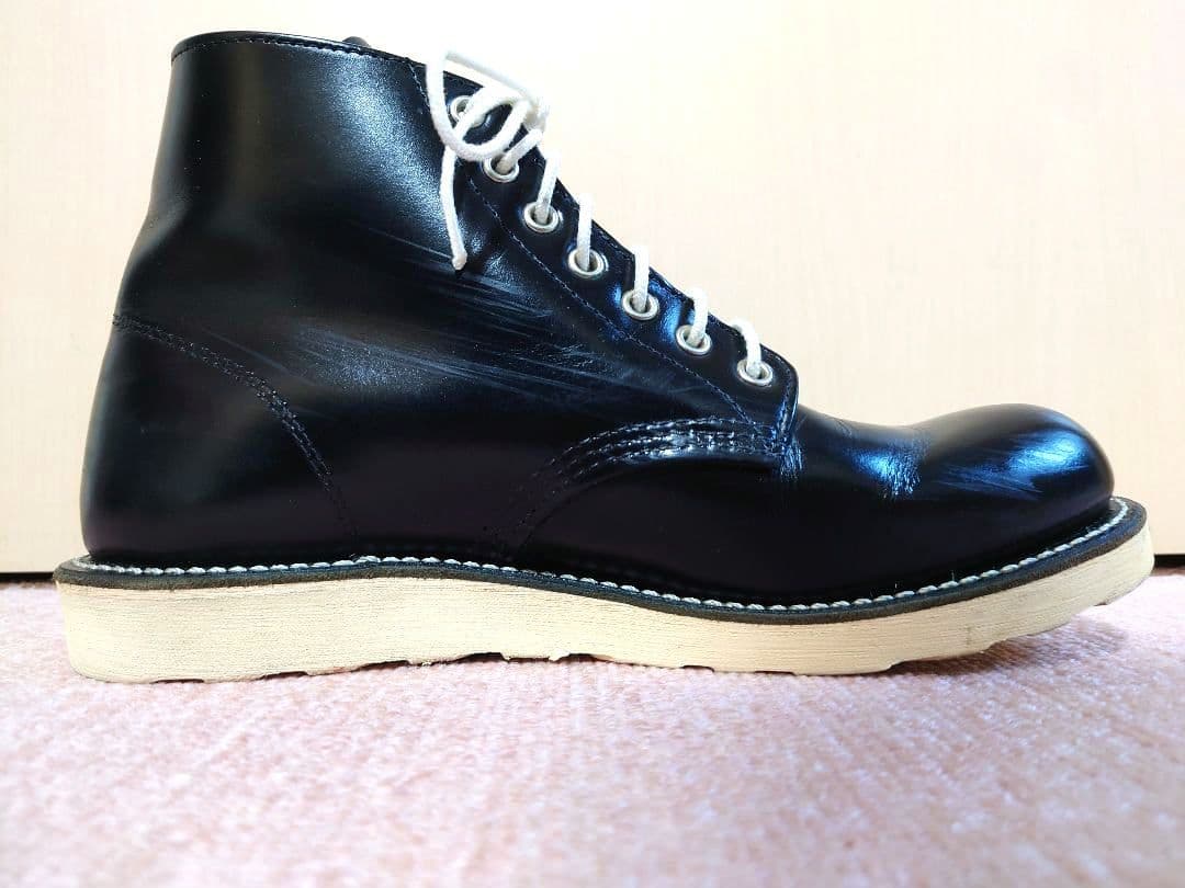 専用！RED WING 8823 中古 26.5 FREAK’S STORE別注