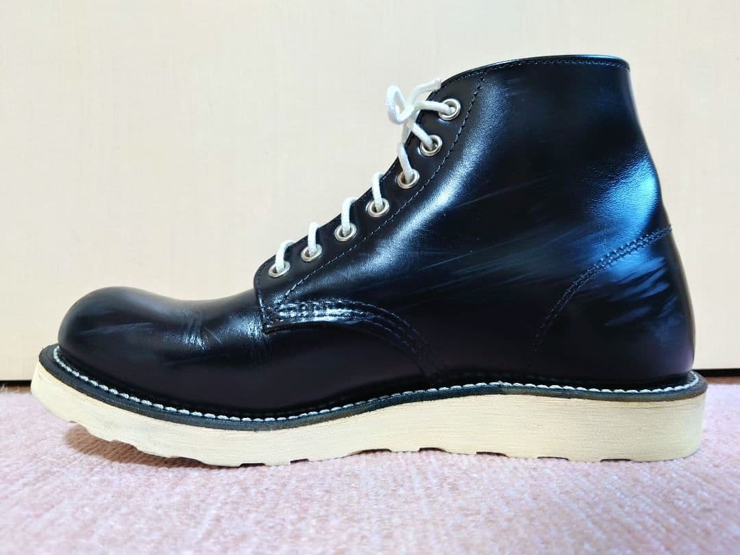 専用！RED WING 8823 中古 26.5 FREAK’S STORE別注