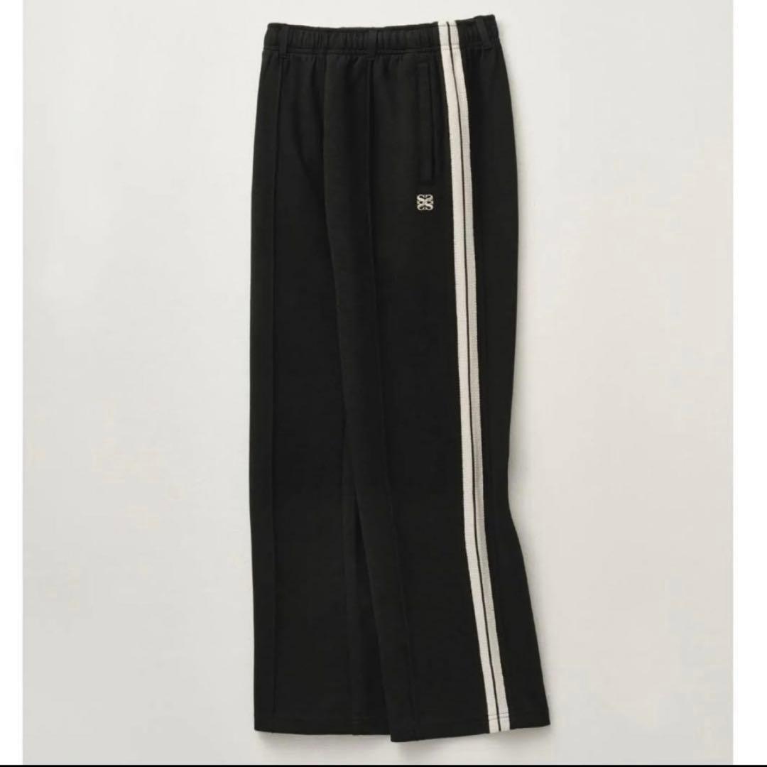 satur Lawton All Day Track Pants セター M