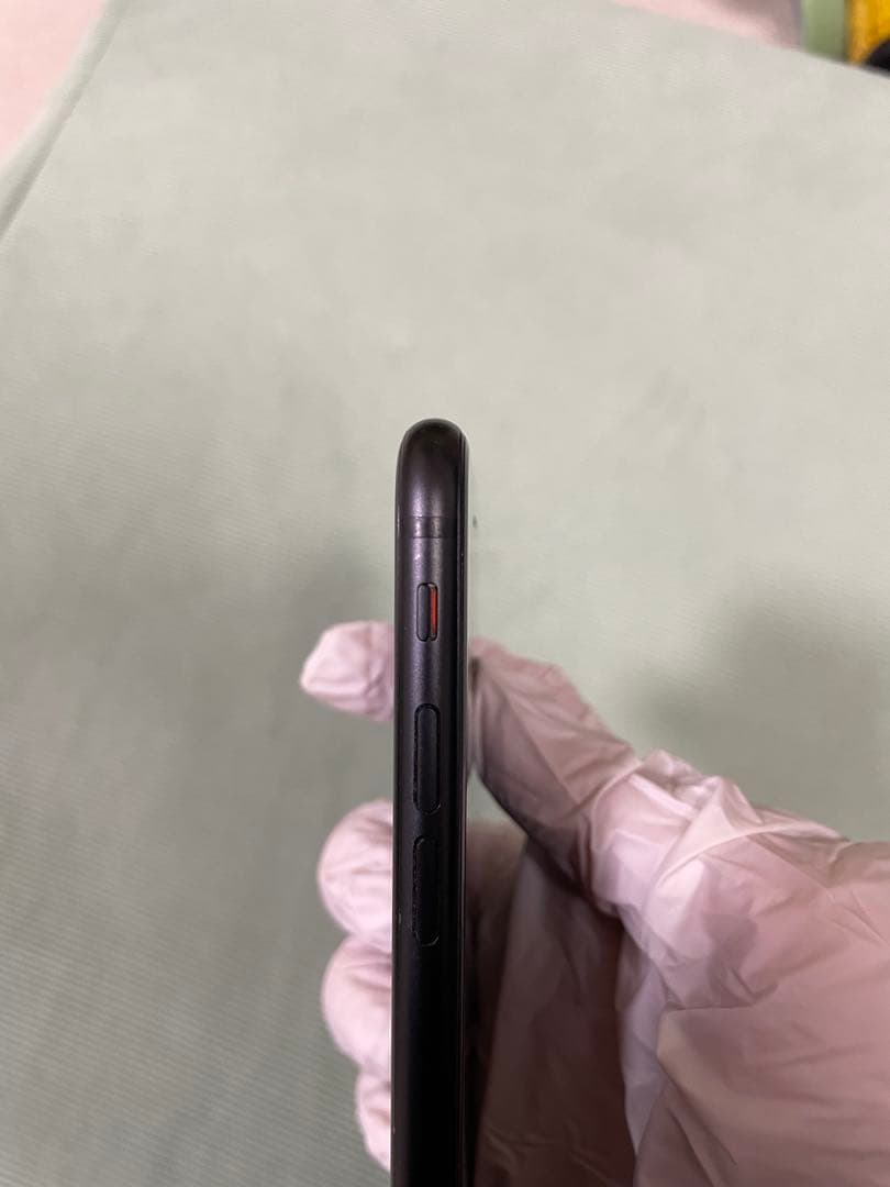 スマートフォン本体 Apple iPhone SE2 64GB