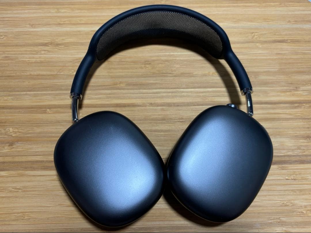 AirPods Max 初代 Lightningタイプ