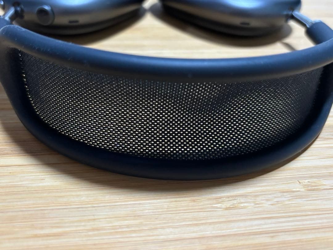 AirPods Max 初代 Lightningタイプ