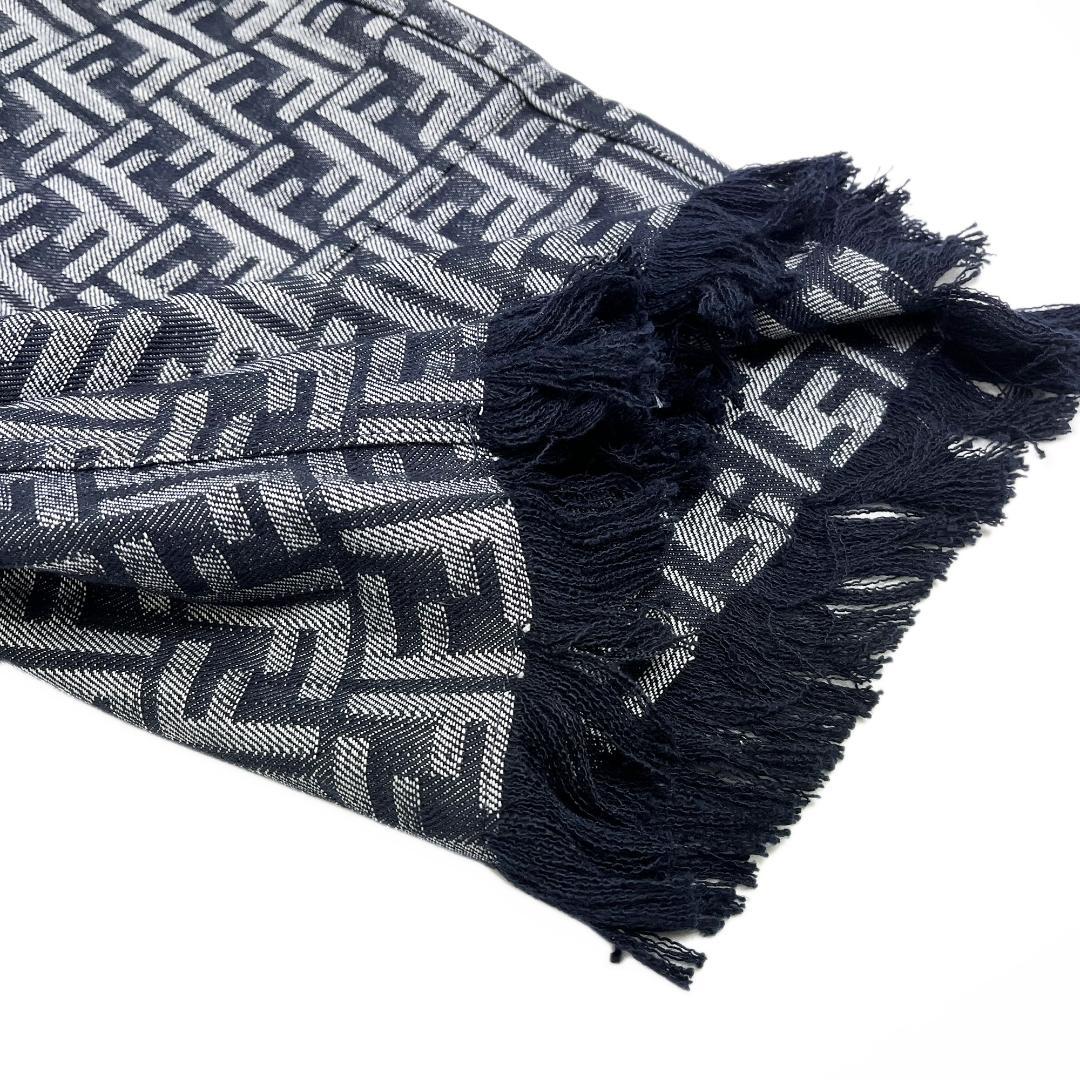 新品 FENDI FLP307 AMZ3 F0ZNZ FFデニム パンツ 33