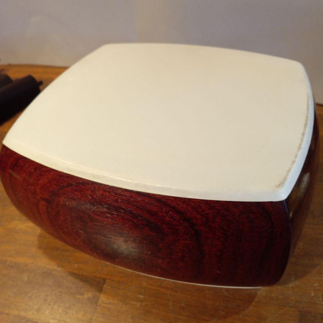 高級　三味線　本体