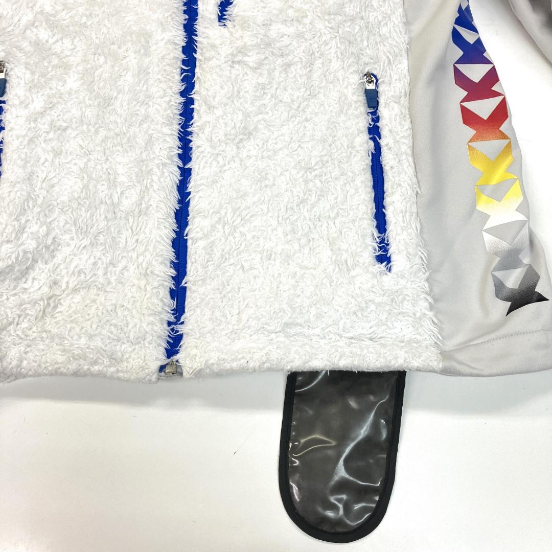 ★貴重 PHENIX ジャケット 日本代表 スキーチーム 選手支給 フェニックス